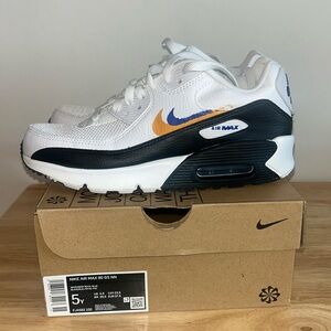 Nike Aix Max 90 gs NN